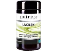 nutriva Laxilen 60 Compresse