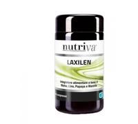 Nutriva Laxilen Integratore 60 Compresse