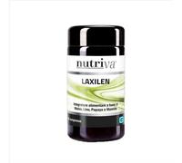 Nutriva Laxilen Integratore Alimentare 60 Compresse Da 900 mg