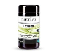 CABASSI & GIURIATI Nutriva - Laxilen, 60 compresse