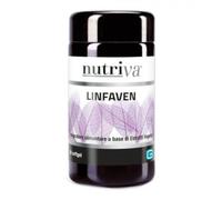 Nutriva - Linfaven Funzionalità Del Microcircolo Confezione 30 Softgel