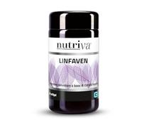 CABASSI & GIURIATI Nutriva - Linfaven, 30 softgel