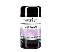 Nutriva Integratore venoso Linfoven 30 capsule softgel