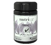 CABASSI & GIURIATI Nutriva - Linfaven, 30 softgel