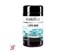 Nutriva® Lipo 600 30 Compresse