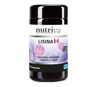 Nutriva NUTRIVA LISINA H 60 COMPRESSE
