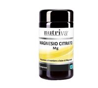 NUTRIVA MAGNESIO CITRATO 50 CPR
