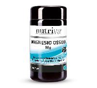 Nutriva magnesio ossido