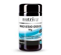 Nutriva magnesio ossido