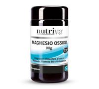 Nutriva® Magnesio Ossido 50 Compresse