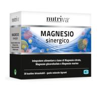 NUTRIVA Magnesio Sinerg.66g