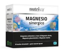 NUTRIVA MAGNESIO SINERGICO 66G