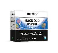 Nutriva Magnesio Sinergico 66g