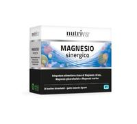 NUTRIVA MAGNESIO SINERGICO 66G
