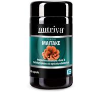 nutriva Maitake 60 Compresse