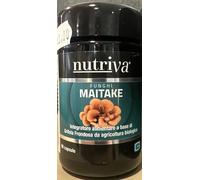 NUTRIVA MAITAKE 60 CPS