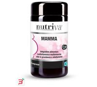 NUTRIVA MAMMA 60 COMPRESSE