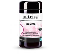 NUTRIVA MAMMA 60CPR