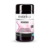 Nutriva - Mamma, 66 g
