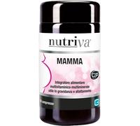 nutriva Mamma 90 Compresse