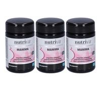 Nutriva Mamma Compresse 3x66 g Compresse
