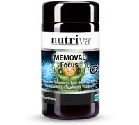 nutriva memoval focus 30 compresse