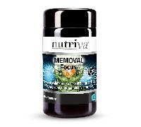 Nutriva memoval focus 30 compresse