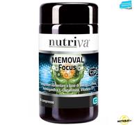 Nutriva® Memoval Focus 30 Compresse