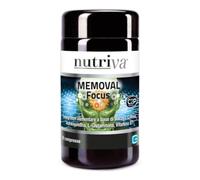 Nutriva memoval focus 30 compresse