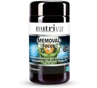 Nutriva® Memoval Focus 30 Compresse