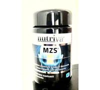 NUTRIVA MZS 120 CPR