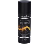 Nutriva Nutri Bromelin Gel Corpo Cellulite Snellente e Drenante 150 ml