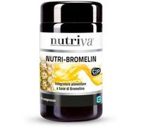 NUTRIVA NUTRI-BROMELIN 30 CPR