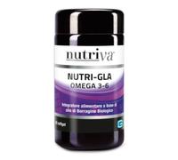 NUTRIVA NUTRI-GLA 60CPS