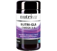 Nutriva nutri-GLA 60 softgels