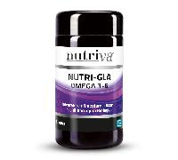 NUTRIVA NUTRI-GLA 60CPS