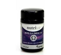 Nutriva® Nutri-Gla 60 Softgel