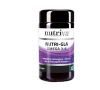 NUTRIVA NUTRI-GLA 60CPS