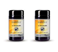 Nutriva® NUTRICURCUMA 2x27 g Compresse