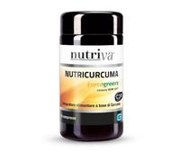 NUTRIVA NUTRICURCUMA 30CPR