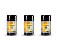 Nutriva® NUTRICURCUMA 3x27 g Compresse