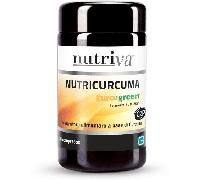 Nutriva Nutricurcuma 30 compresse 1200 mg