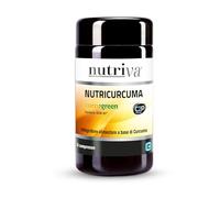 Nutricurcuma Nutriva Integratore 30 compresse