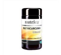 NUTRIVA NUTRICURCUMA 30CPR