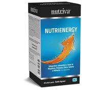 NUTRIVA NUTRIENERGY 20STICK
