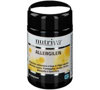 Nutriva allergilen 30 compresse