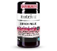 Nutriva NUTRIVA ANTIOX PELLE 30 SOFTGEL