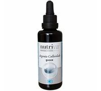 Nutriva NUTRIVA ARGENTO COLLOIDALE GOCCE 100 ML