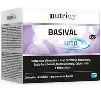 NUTRIVA BASIVAL URTO 120G