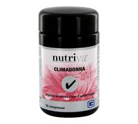 NUTRIVA CLIMADONNA 50CPR